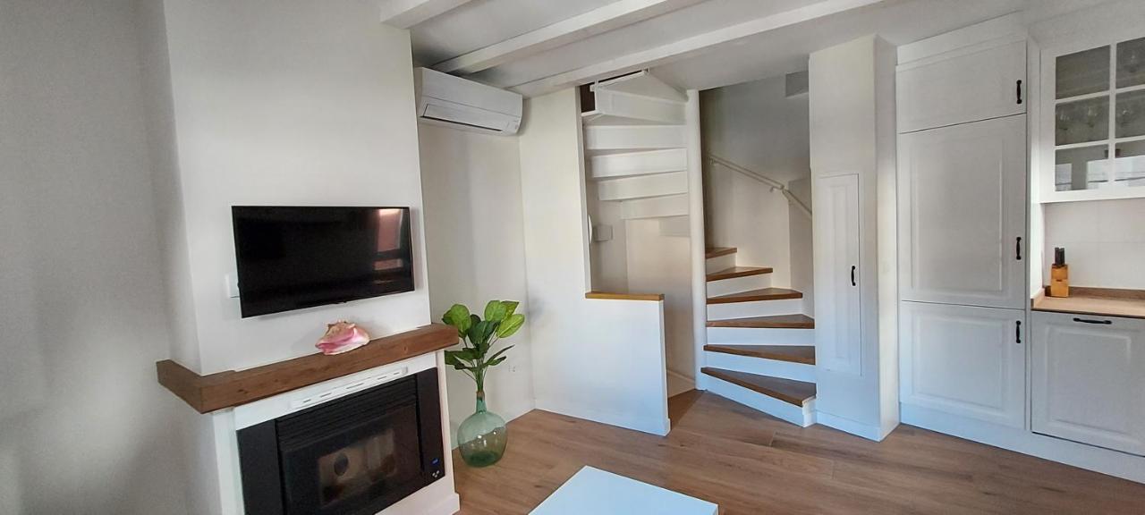 Villa Casa La Fuentecilla à El Arenal  Extérieur photo